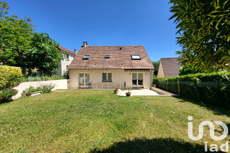 achat maison jouy-en-josas 78350