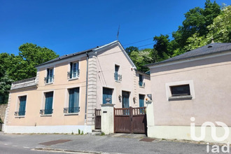 achat maison jouy-en-josas 78350