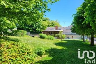 achat maison jouy-en-josas 78350