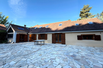 achat maison jouy-en-josas 78350