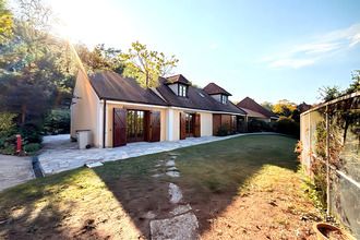 achat maison jouy-en-josas 78350