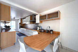 achat maison jouy-en-josas 78350