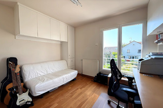 achat maison jouy-en-josas 78350