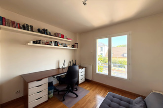 achat maison jouy-en-josas 78350