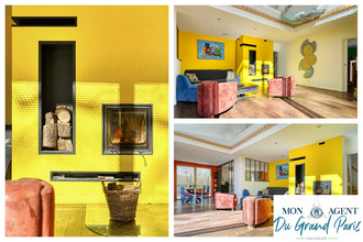 achat maison jouy-en-josas 78350