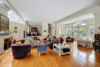 achat maison jouy-en-josas 78350