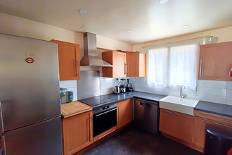 achat maison jouy-en-josas 78350