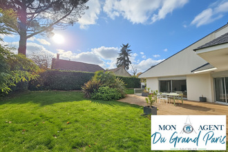 achat maison jouy-en-josas 78350