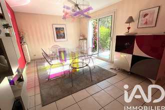 achat maison jouy-en-josas 78350