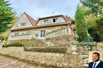 achat maison jouy-en-josas 78350