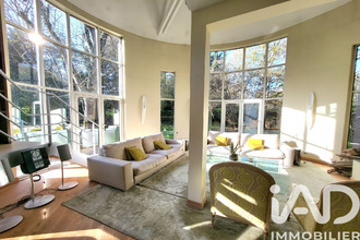 achat maison jouy-en-josas 78350