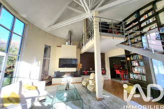 achat maison jouy-en-josas 78350