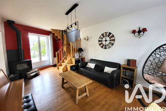 achat maison jouy-en-josas 78350