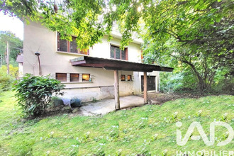 achat maison jouy-en-josas 78350