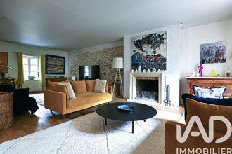 achat maison jouy-en-josas 78350