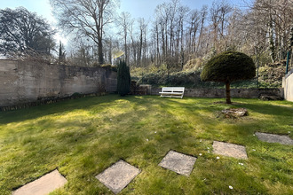 achat maison jouy-en-josas 78350