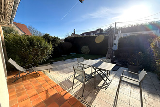 achat maison jouy-en-josas 78350