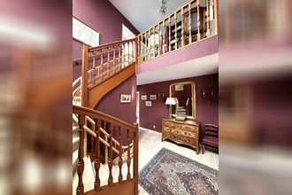 achat maison jouy-en-josas 78350