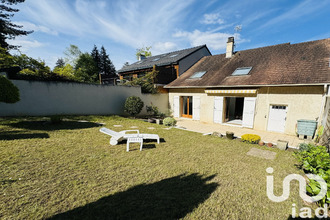 achat maison jouy-en-josas 78350