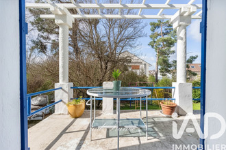 achat maison jouy-en-josas 78350