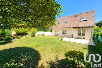 achat maison jouy-en-josas 78350