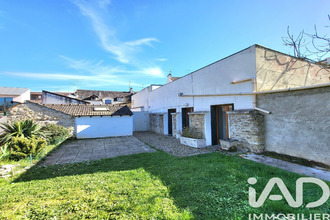 achat maison jouy-en-josas 78350