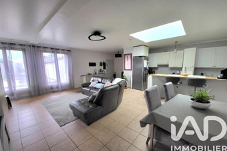 achat maison jouy-en-josas 78350