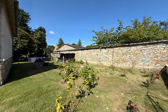 achat maison jouy-en-josas 78350