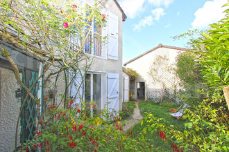 achat maison jouy-en-josas 78350