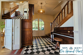 achat maison jouy-en-josas 78350