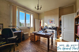 achat maison jouy-en-josas 78350