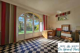 achat maison jouy-en-josas 78350