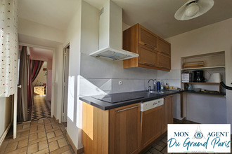 achat maison jouy-en-josas 78350