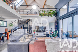 achat maison jouy-en-josas 78350