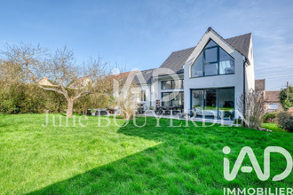 achat maison jouy-en-josas 78350