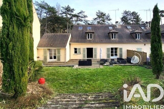 achat maison jouy-en-josas 78350