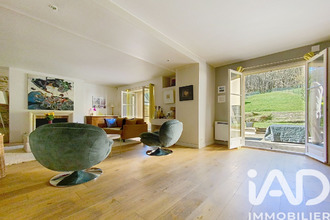 achat maison jouy-en-josas 78350