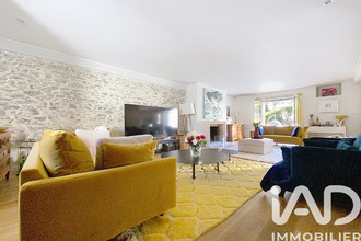 achat maison jouy-en-josas 78350