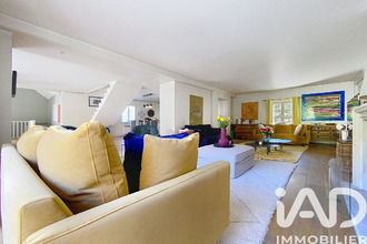 achat maison jouy-en-josas 78350