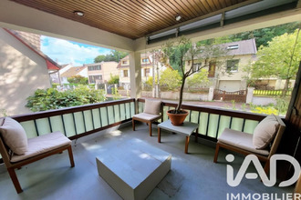 achat maison jouy-en-josas 78350