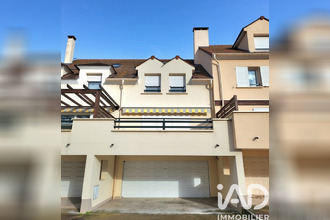 achat maison jouy-en-josas 78350