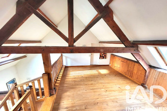 achat maison jouy-en-josas 78350