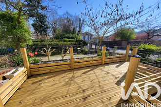 achat maison jouy-en-josas 78350