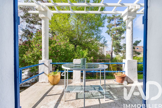 achat maison jouy-en-josas 78350