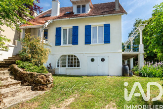 achat maison jouy-en-josas 78350