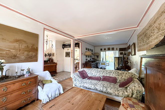 achat maison jouy-en-josas 78350