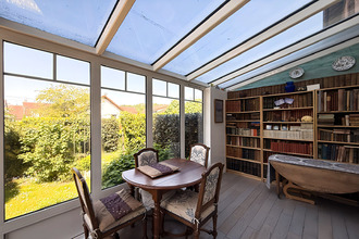 achat maison jouy-en-josas 78350