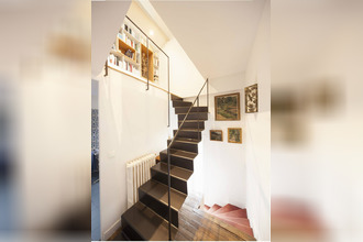 achat maison jouy-en-josas 78350