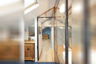 achat maison jouy-en-josas 78350