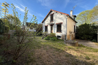 achat maison jouy-en-josas 78350